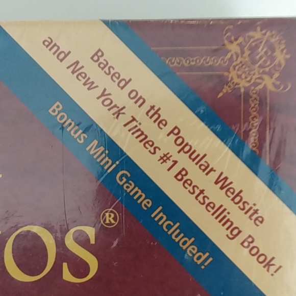 NEW Awkward Family Photos 999 Pieces Jigsaw Puzzle "The Vacation Puzzle" SEALED - Picture 5 of 6